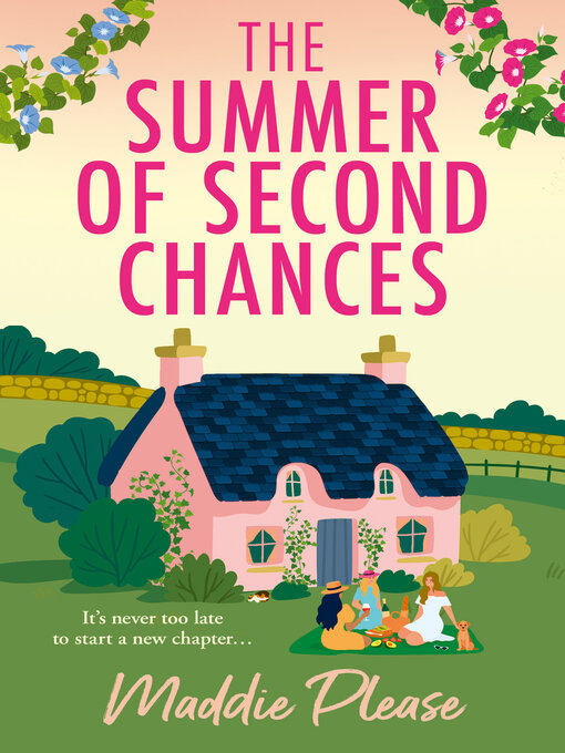 Title details for The Summer of Second Chances by Maddie Please - Available